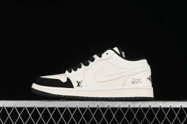 Picture of Air Jordan 1 LOW _SKUfw18028364368381885fw